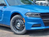 New 2023 Dodge Charger Police w/ Convenience Group I image 3