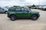 New 2025 Ford Bronco Sport Big Bend w/ Convenience Package image 3