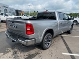 New 2025 RAM 1500 Laramie image 3