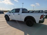Used 2022 RAM 1500 Classic Warlock w/ Electronics Group image 6