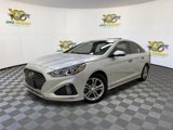 Used 2018 Hyundai Sonata Sport image 4