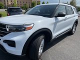 Used 2020 Ford Explorer XLT image 4