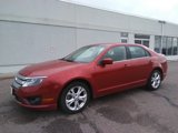 Used 2012 Ford Fusion SE image 2