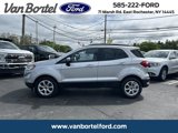 Certified 2021 Ford EcoSport SE image 2