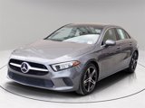 Certified 2021 Mercedes-Benz A 220 image 3
