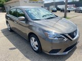 Used 2016 Nissan Sentra SV image 3
