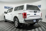 Used 2017 Ford F150 XLT w/ Equipment Group 301A Mid image 4