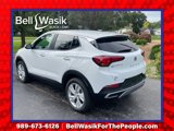 New 2025 Buick Encore GX Preferred w/ Advanced Technology Package image 3