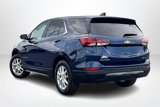Used 2022 Chevrolet Equinox LT image 4