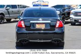 Used 2011 Subaru Impreza WRX Sedan image 3