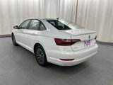 Used 2019 Volkswagen Jetta SE image 4