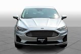 Used 2019 Ford Fusion SE image 3