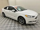 Used 2017 Ford Fusion SE w/ Equipment Group 601A image 1