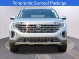 New 2025 Volkswagen Atlas SE image 2