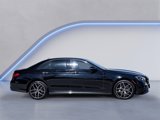 Used 2022 Mercedes-Benz E 450 4MATIC Sedan image 4