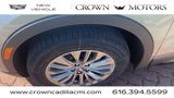 New 2024 Cadillac XT4 Premium Luxury w/ Cold Weather Package image 4