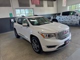 Used 2018 GMC Acadia Denali w/ Technology Package image 3