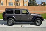 New 2025 Jeep Wrangler Unlimited Rubicon image 4