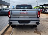 New 2025 GMC Sierra 1500 Elevation image 5