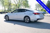 Used 2021 Nissan Altima 2.5 SV image 4