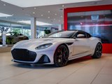Used 2019 Aston Martin DBS Superleggera image 4