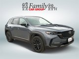 Used 2024 MAZDA CX-50 AWD 2.5 S w/ Cargo Package image 2