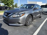 Used 2018 Nissan Altima 2.5 SR w/ SR Special Edition image 2