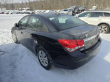 Used 2016 Chevrolet Cruze LS image 4