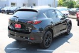 Used 2022 MAZDA CX-5 AWD 2.5 Turbo image 5