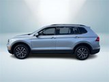 Certified 2021 Volkswagen Tiguan SE image 3