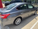 Used 2019 Nissan Sentra SV image 3