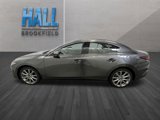 Used 2019 MAZDA MAZDA3 Sedan w/ Premium Package image 2