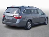 Used 2012 Honda Odyssey EX image 4