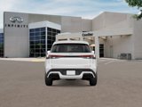 New 2025 INFINITI QX60 Pure image 6