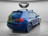 Used 2016 BMW X3 xDrive28d image 4