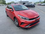 Used 2023 Kia Forte LXS w/ LXS Technology Package image 3