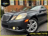 Used 2010 Mercedes-Benz E 350 Luxury image 2