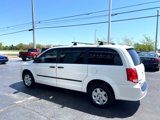 Used 2012 RAM C/V image 3