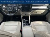 Used 2019 Volvo XC40 T5 Momentum image 4