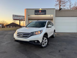 Used 2013 Honda CR-V EX image 2
