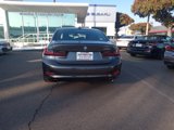 Used 2022 BMW 330i Sedan w/ Driving Assistance Package image 4