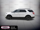 Used 2018 Ford Explorer XLT w/ Equipment Group 202A image 4