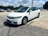 Used 2011 Honda Civic LX image 3