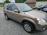 Used 2006 Honda CR-V EX image 3