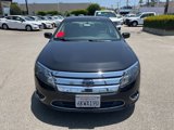 Used 2010 Ford Fusion Hybrid image 2