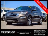 Used 2014 Hyundai Santa Fe Sport 2.0T image 1