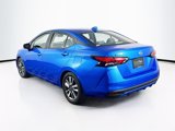 Used 2021 Nissan Versa SV image 5