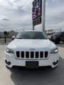 Used 2019 Jeep Cherokee Latitude Plus image 2