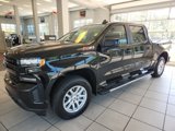 Used 2020 Chevrolet Silverado 1500 RST image 6
