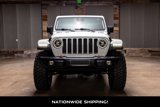 Used 2021 Jeep Wrangler Unlimited Rubicon image 4